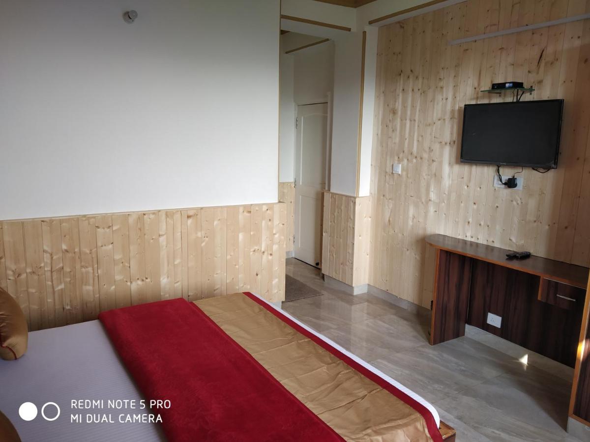 Sakoon Villa Simlá Kültér fotó